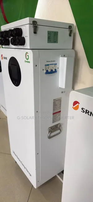 10kw Solar System -10kw-10.24kwh Lifepo4 -10pcs*620W Jinko PV