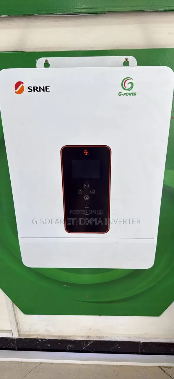 10kw Solar System -10kw-10.24kwh Lifepo4 -10pcs*620W Jinko PV