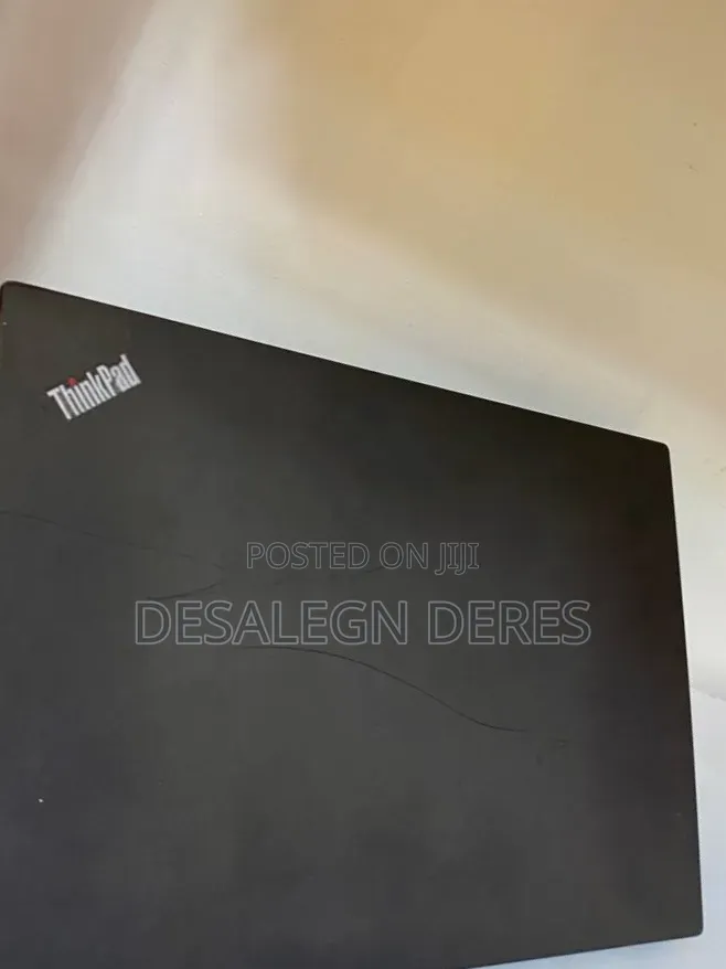 New Laptop Lenovo ThinkPad Yoga 8GB Intel Core i5 SSD 250GB