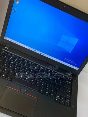 New Laptop Lenovo ThinkPad Yoga 8GB Intel Core i5 SSD 250GB