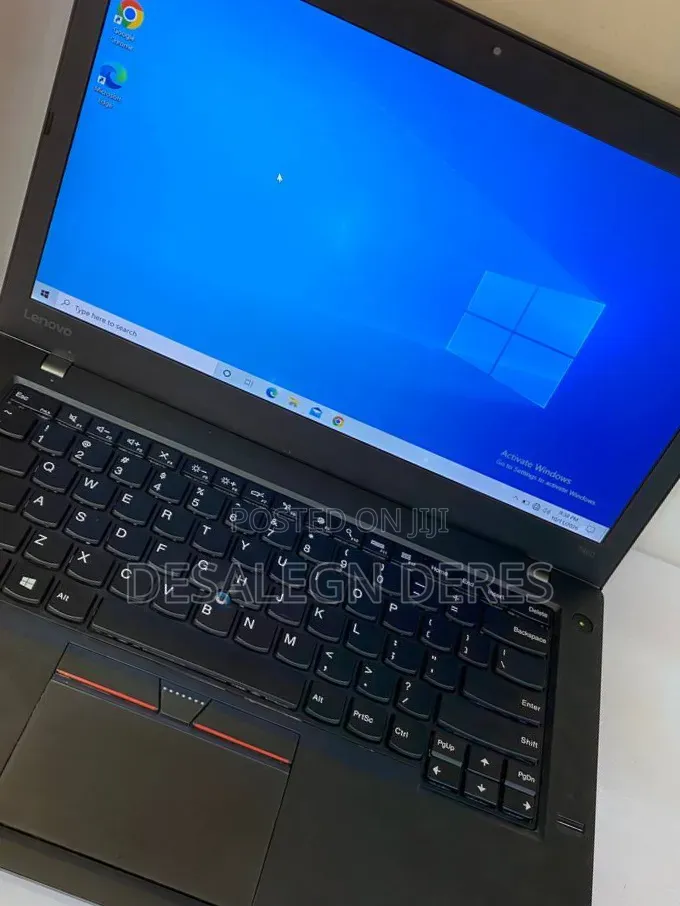 New Laptop Lenovo ThinkPad Yoga 8GB Intel Core i5 SSD 250GB