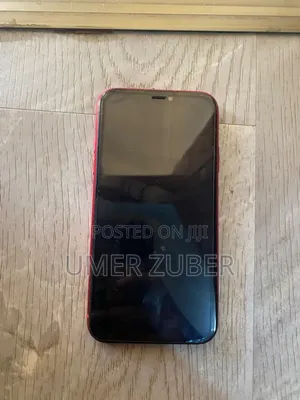 Apple iPhone 11 64 GB Red