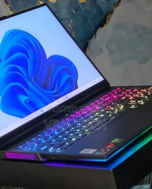 New Laptop Lenovo Legion 5 32GB AMD Ryzen 9 SSD 1T