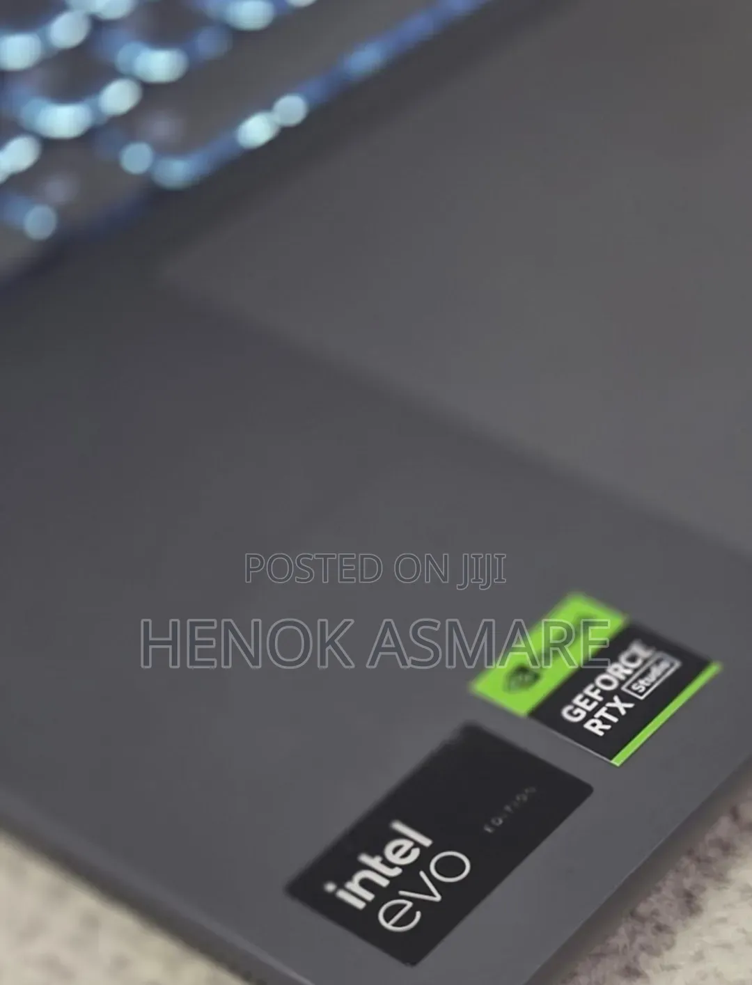 New Lenovo Yoga Pro 9i Aura Edition 32GB Intel Core Ultra 9 SSD 1T
