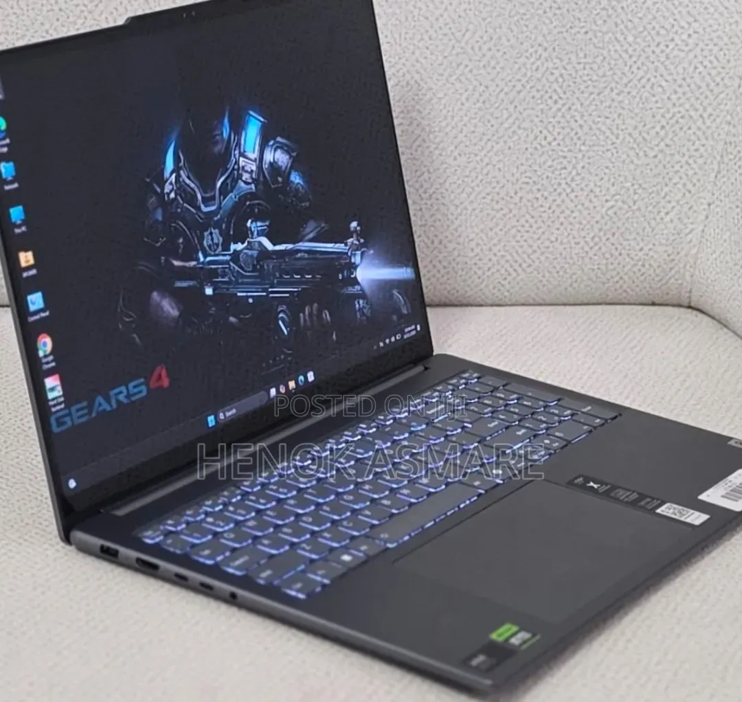 New Lenovo Yoga Pro 9i Aura Edition 32GB Intel Core Ultra 9 SSD 1T