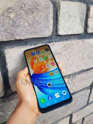 Infinix Smart 6 32 GB Blue