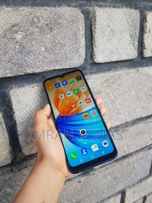 Infinix Smart 6 32 GB Blue