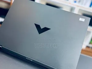 New Laptop HP Victus 16 16GB Intel Core i7 SSD 512GB