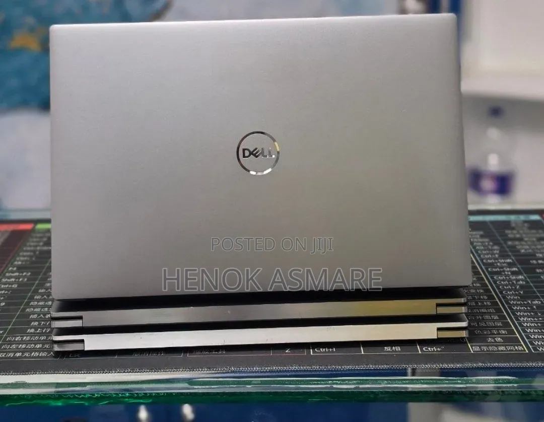 New Laptop Dell Precision 5560 16GB Intel Core i7 SSD 512GB