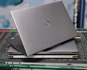 New Laptop Dell Precision 5560 16GB Intel Core i7 SSD 512GB