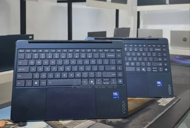 New Laptop Lenovo ThinkPad Yoga 32GB Intel Core Ultra 7 SSD 1T