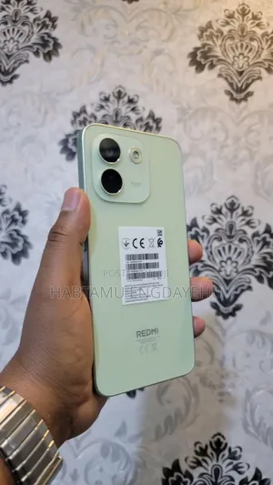 New Xiaomi Redmi Note 17 Pro Max 256 GB Red