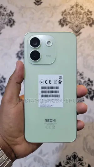 New Xiaomi Redmi Note 17 Pro Max 256 GB Red