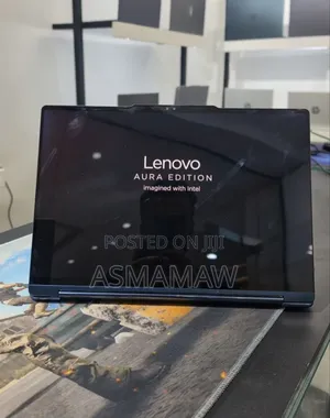 New Laptop Lenovo ThinkPad Yoga 32GB Intel Core Ultra 7 SSD 1T