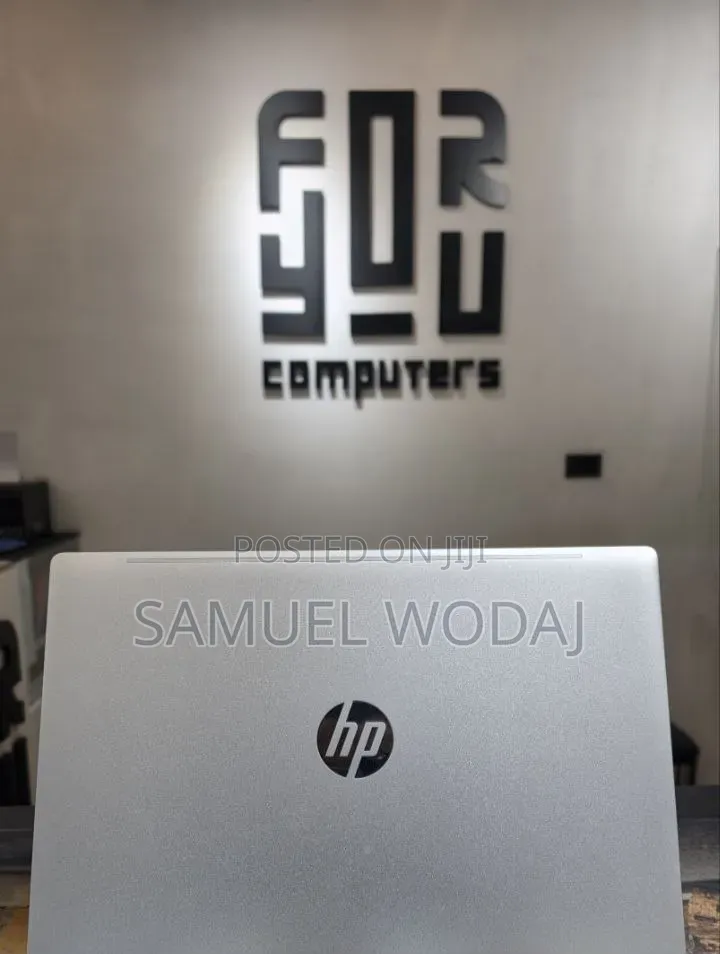 New Laptop HP ProBook 450 G8 16GB Intel Core i7 SSD 512GB