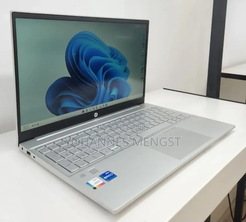 New Laptop HP Pavilion 14 16GB Intel Core i5 SSD 1T