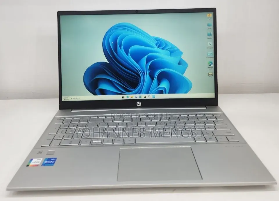 New Laptop HP Pavilion 14 16GB Intel Core i5 SSD 1T