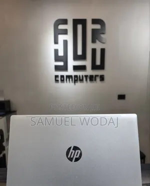 New Laptop HP ProBook 450 G8 16GB Intel Core i7 SSD 512GB