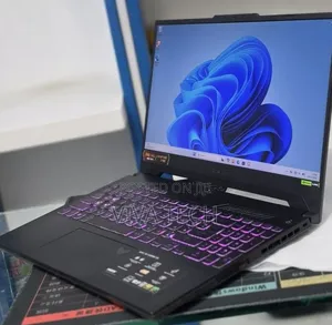 New Laptop Asus TUF Dash F15 16GB Intel Core i7 SSD 1T