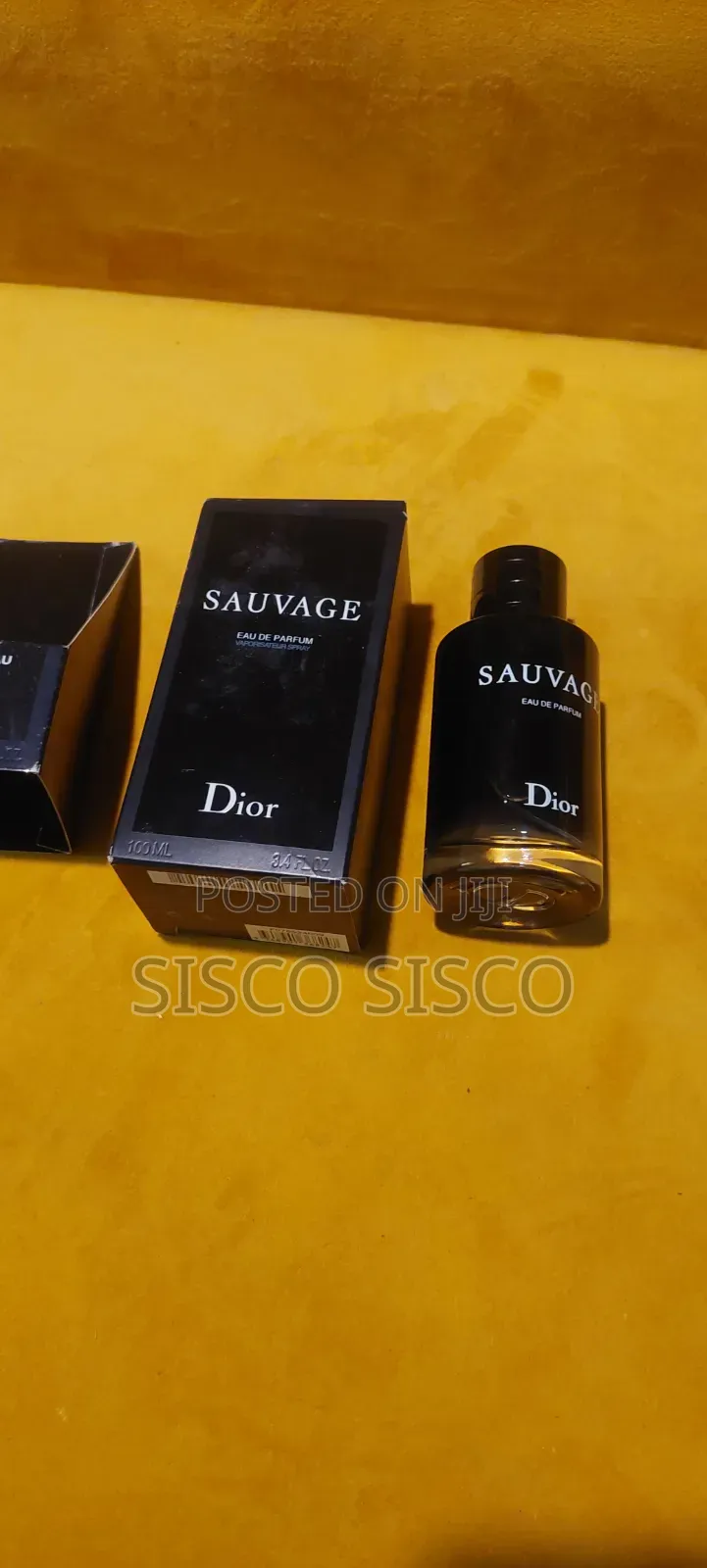 Sauvageprfiume