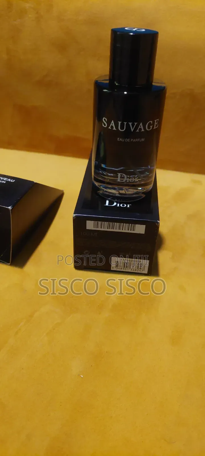 Sauvageprfiume