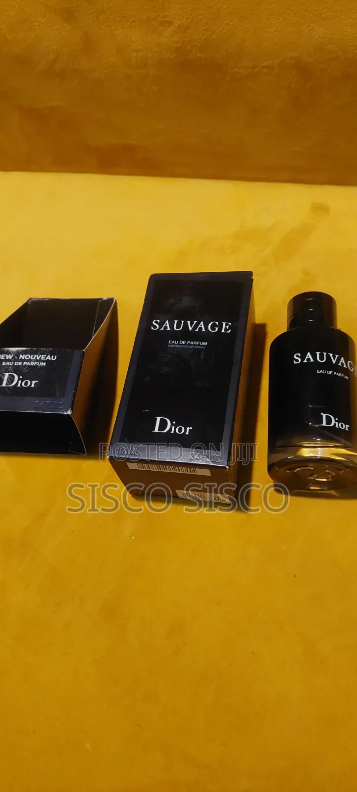Sauvageprfiume