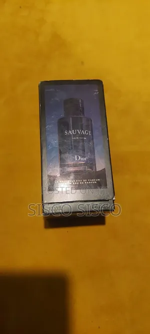 Sauvageprfiume