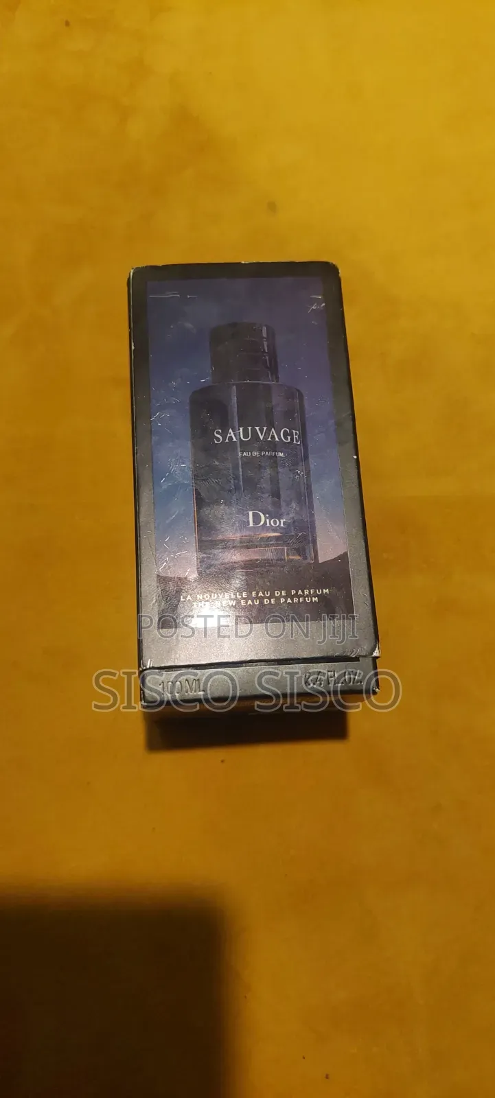 Sauvageprfiume