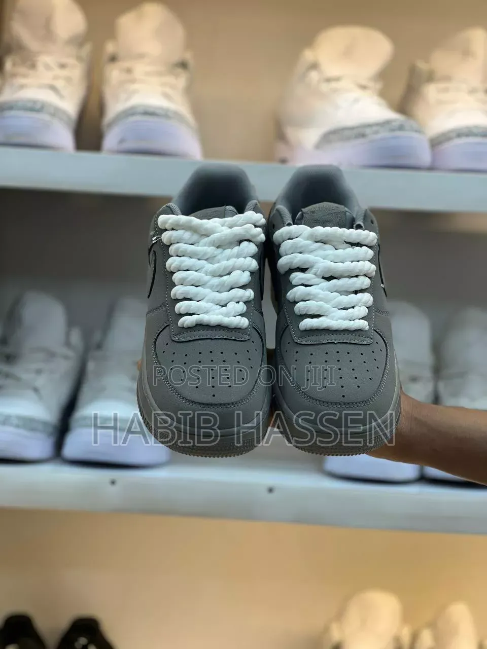  NIKE AIRFORCE 1 Low
