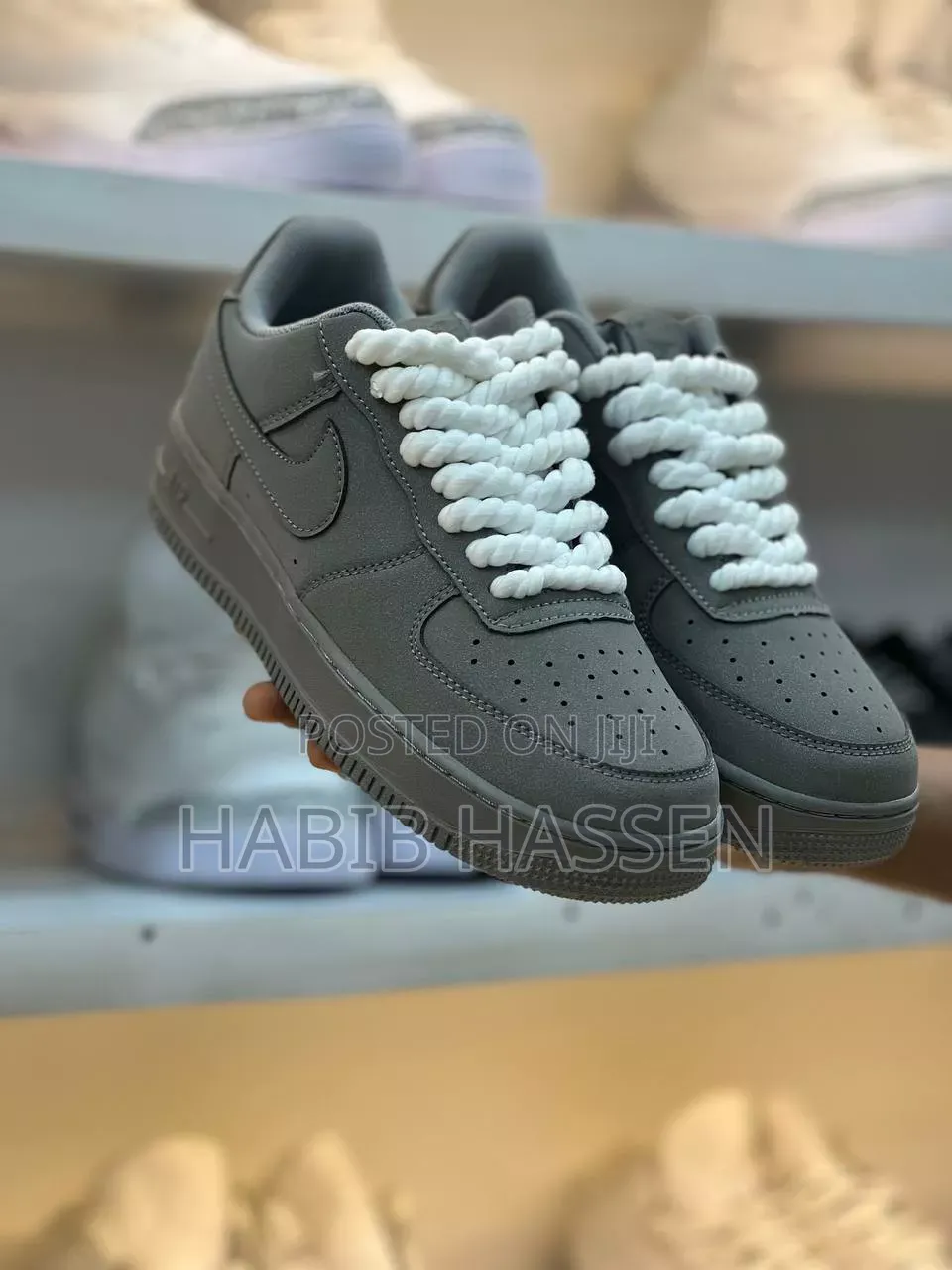  NIKE AIRFORCE 1 Low

