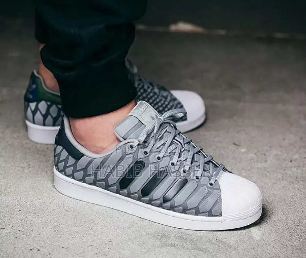  Adidas Superstar ‘80s’’ Xeno’

