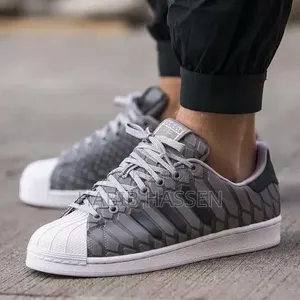  Adidas Superstar ‘80s’’ Xeno’
