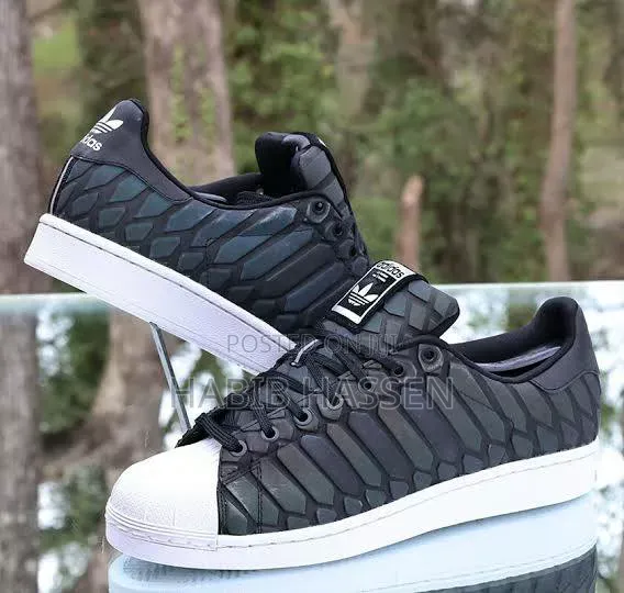 Adidas Superstar ‘80s’’ Xeno’
