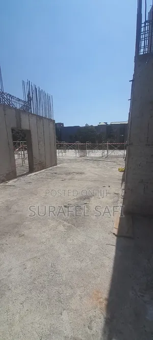  Bole Welo Sefer | Commercial Shops for Sale! 