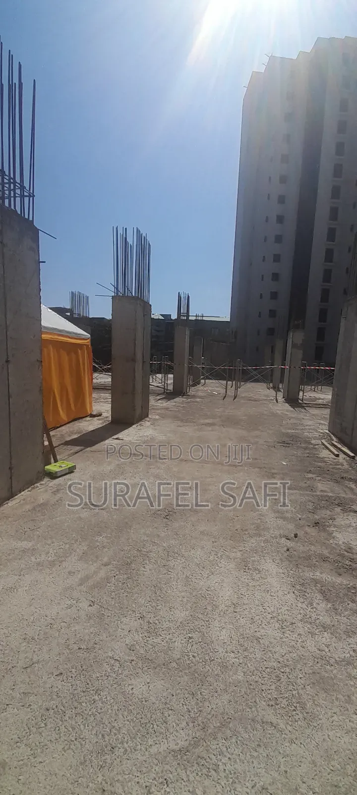  Bole Welo Sefer | Commercial Shops for Sale! 