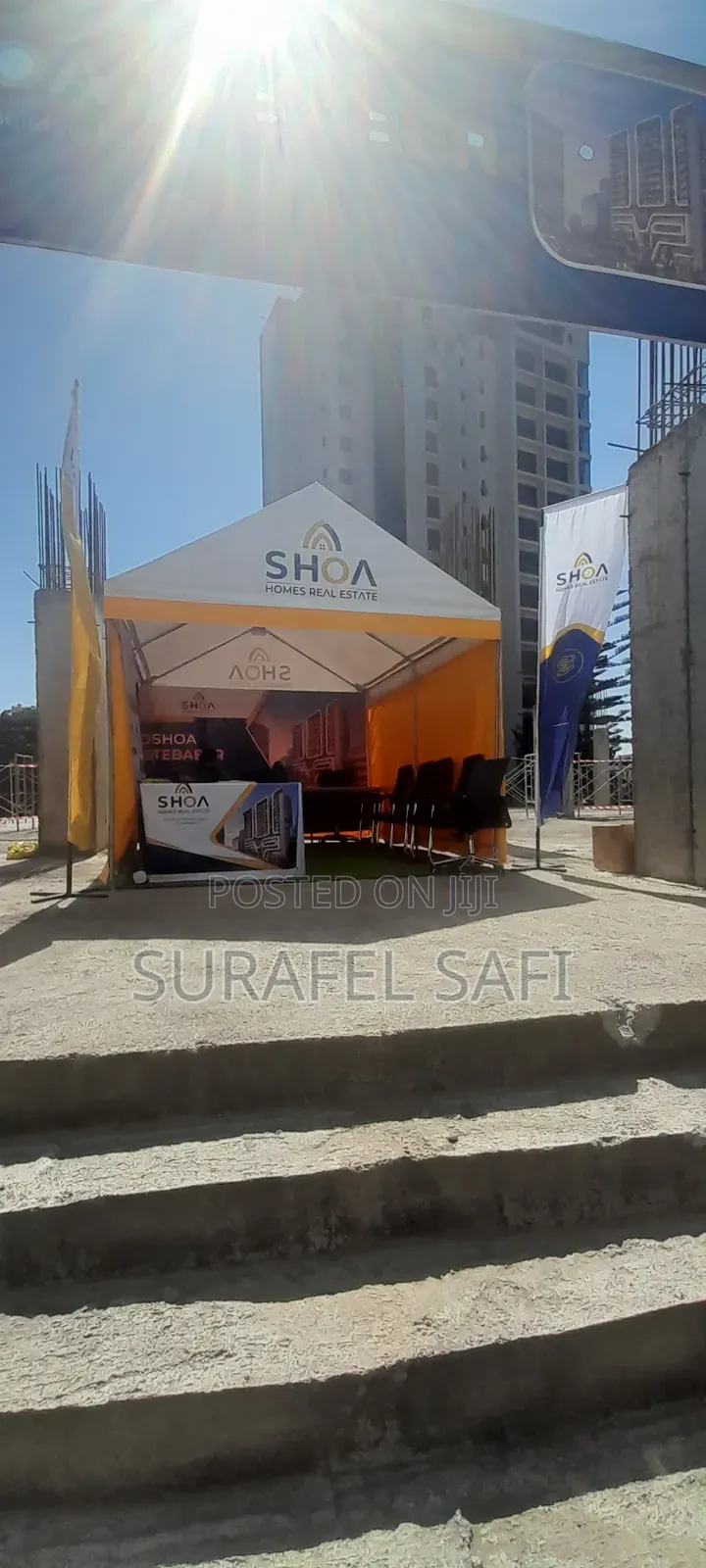  Bole Welo Sefer | Commercial Shops for Sale! 