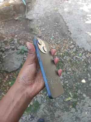 Tecno Pop 9 128 GB Blue
