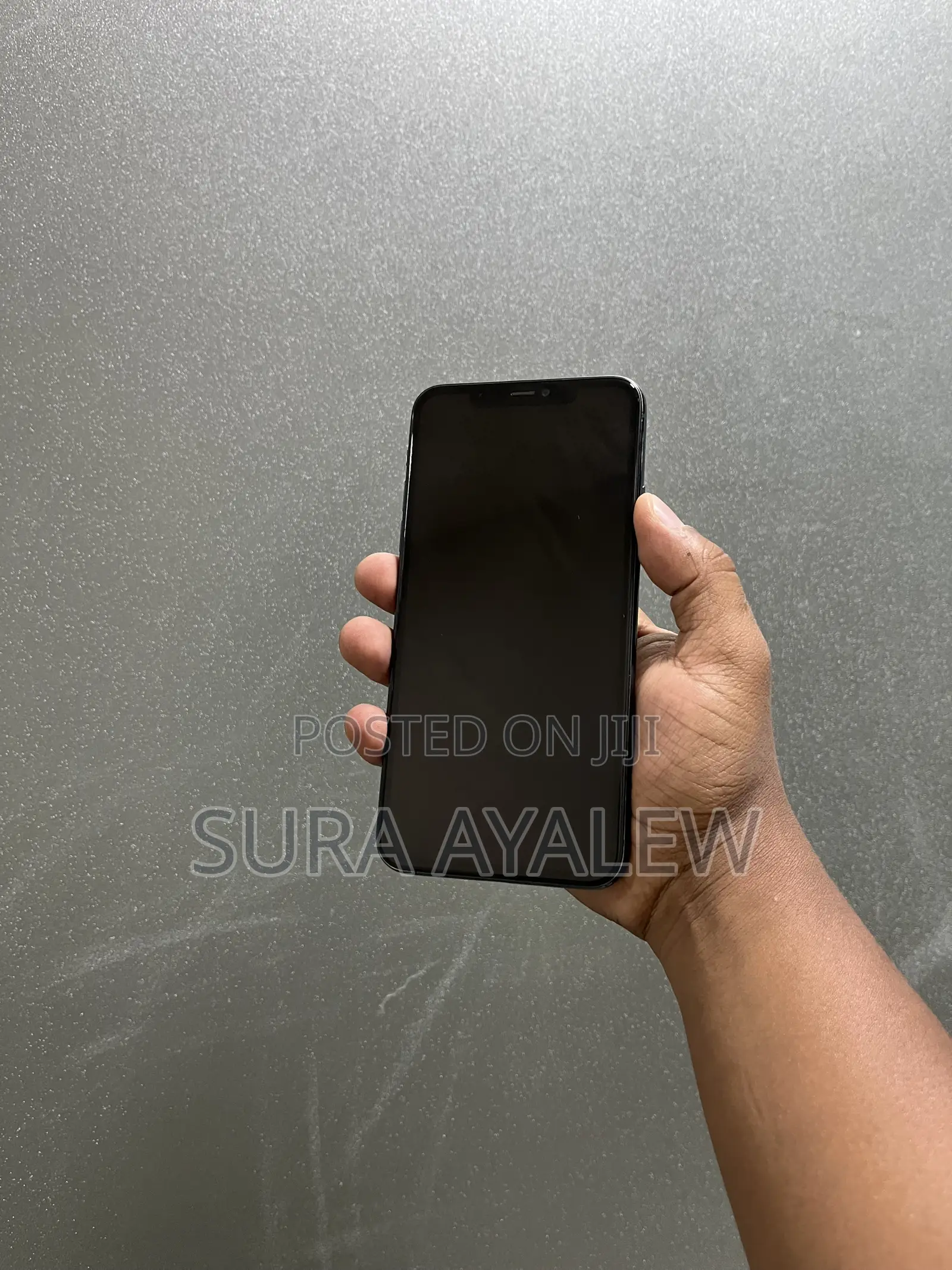 Apple iPhone 11 Pro Max 256 GB Green