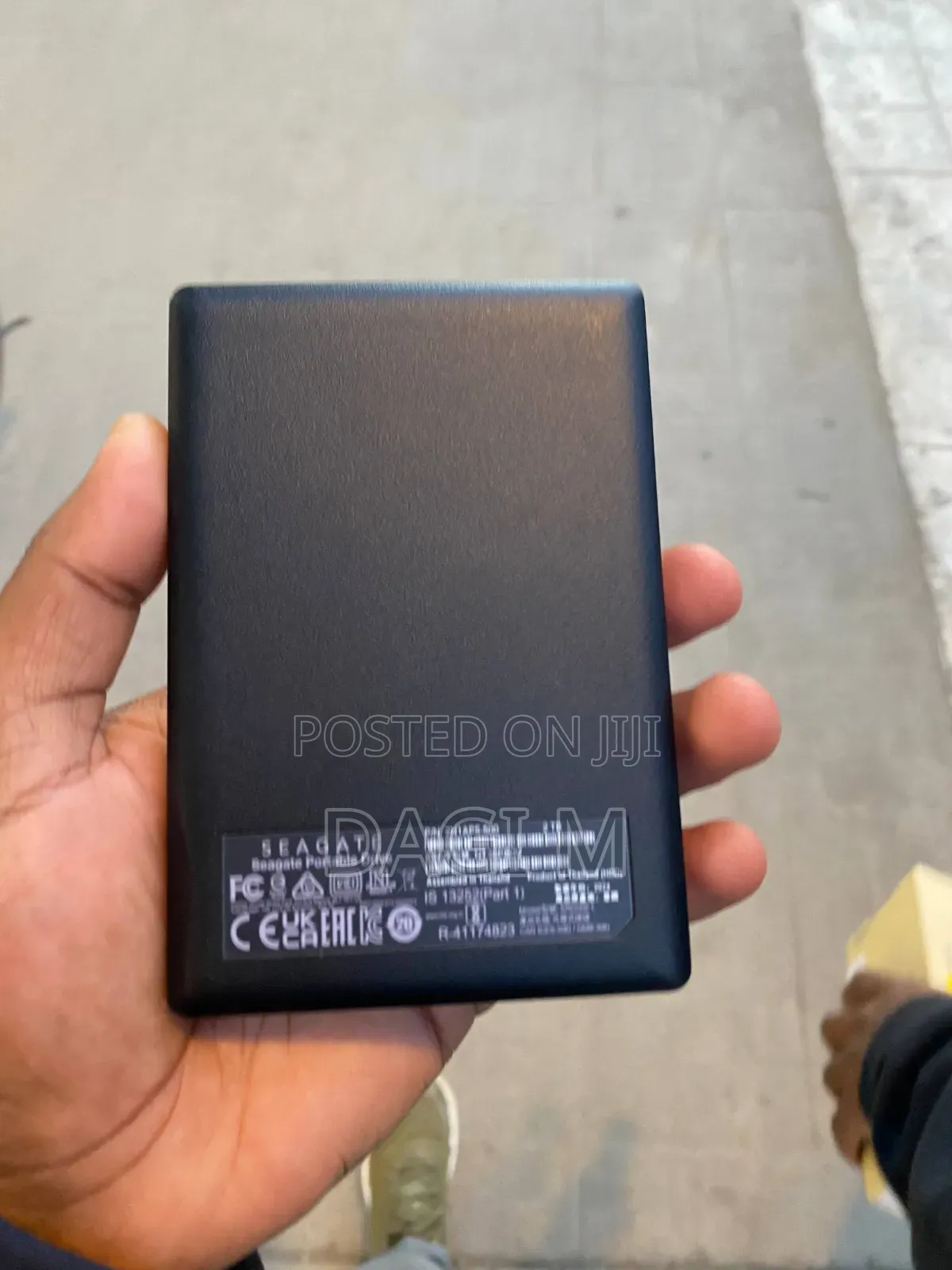 HDD Drive External