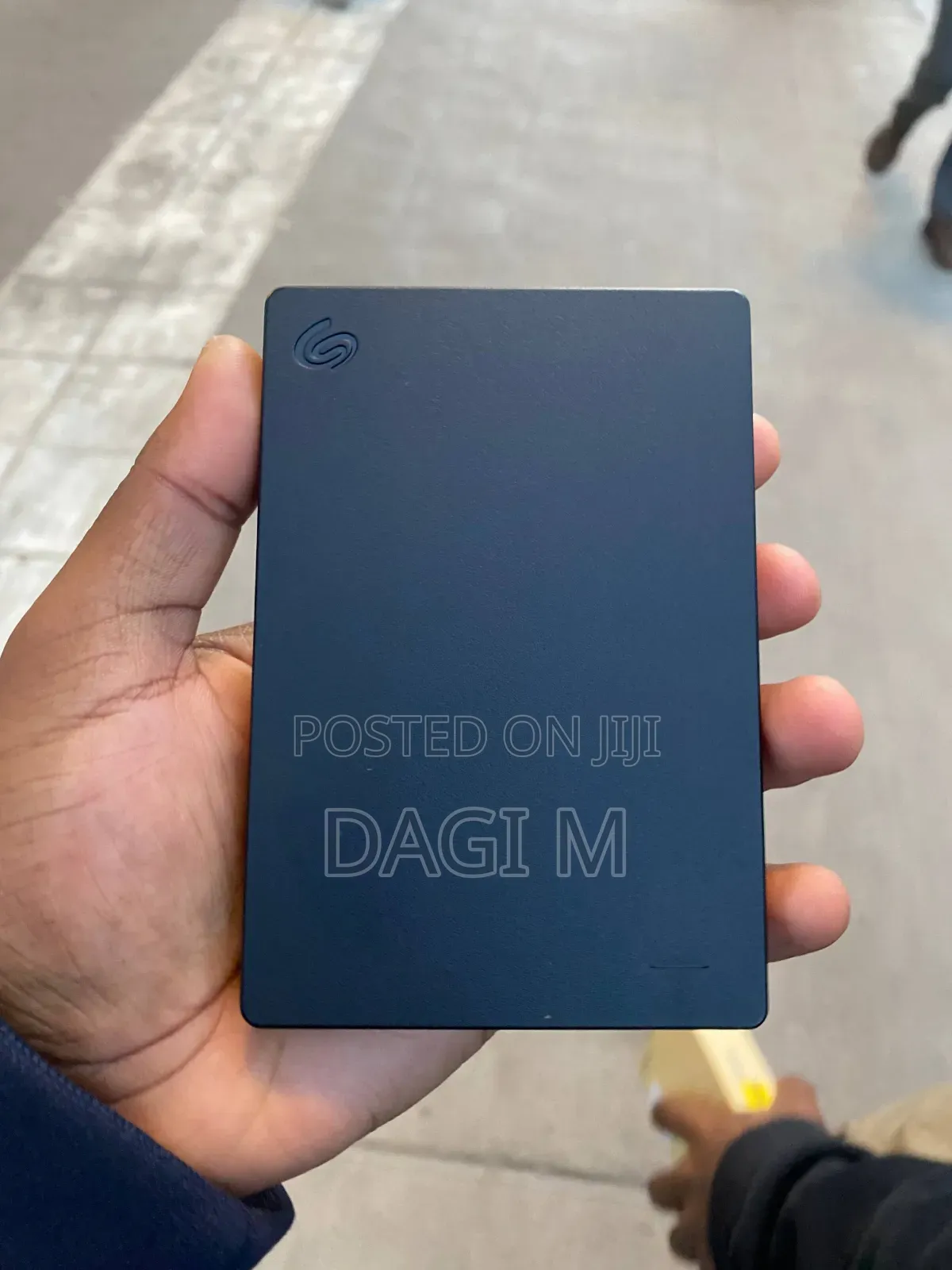 HDD Drive External