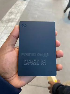 HDD Drive External