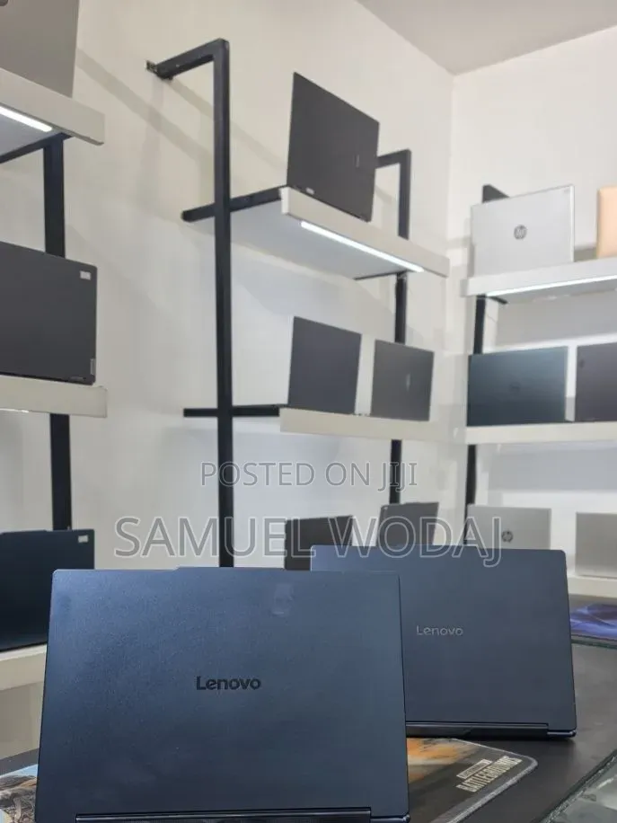 New Laptop Lenovo Yoga 9i 32GB Intel Core Ultra 7 SSD 1T