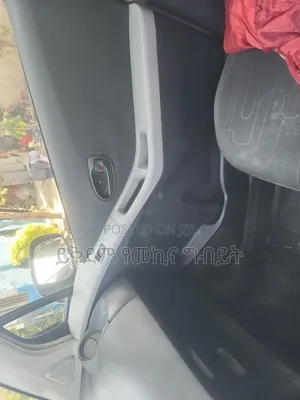 Toyota Yaris 2009 Gray