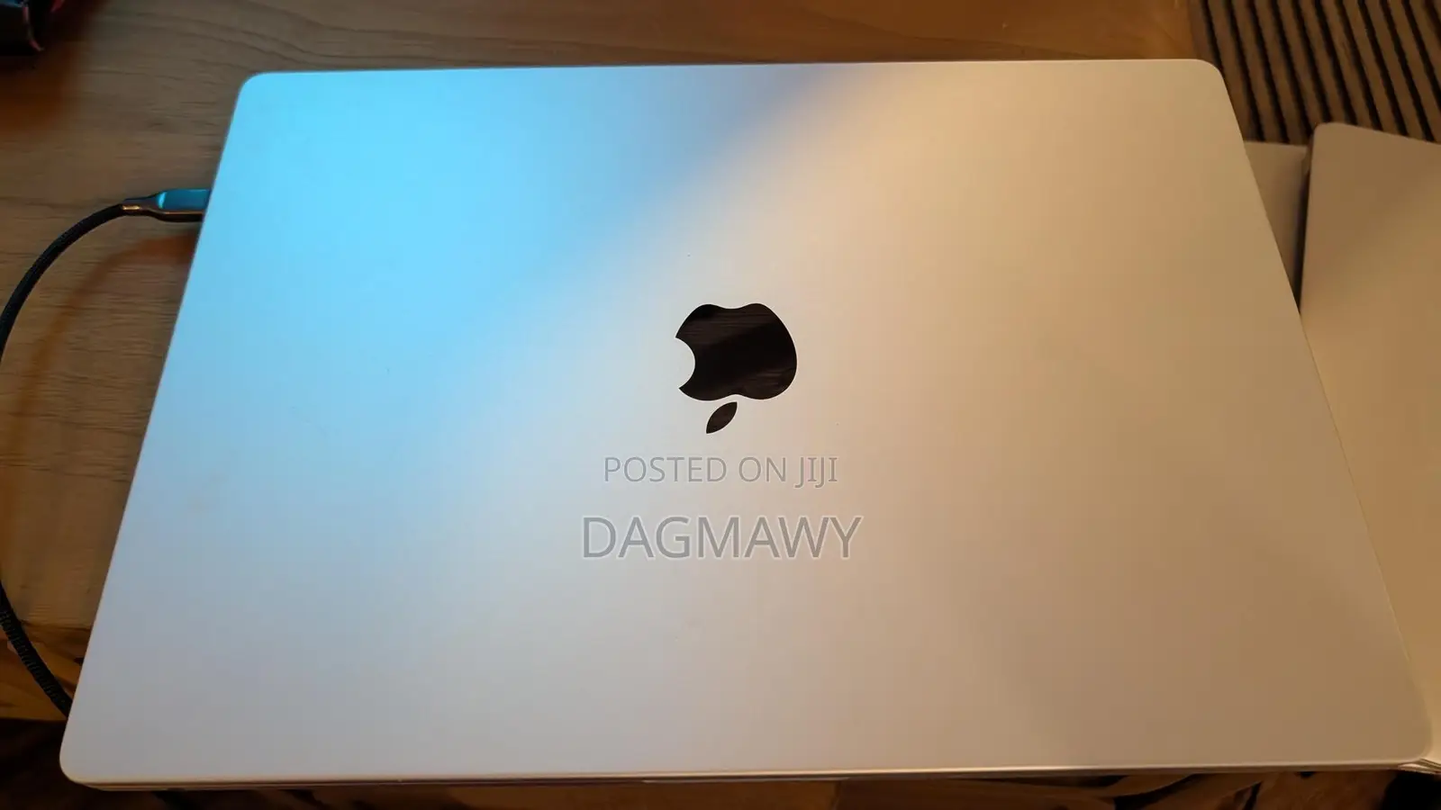 Laptop Apple MacBook Pro 2021 M1 Max 64GB Apple M1 Max SSD 6T