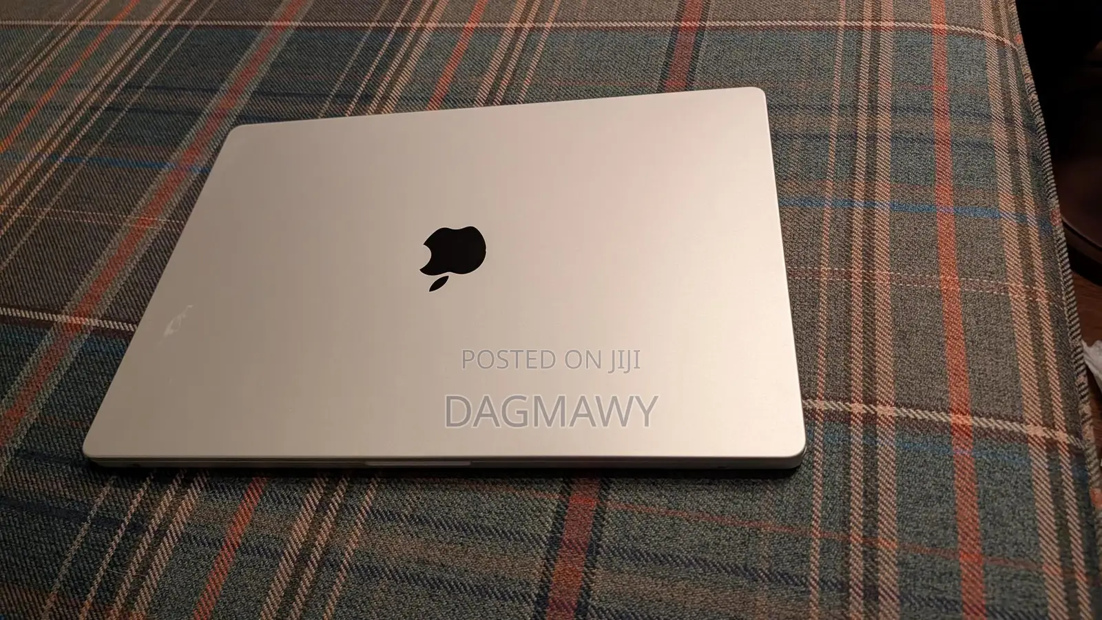Laptop Apple MacBook Pro 2021 M1 Max 64GB Apple M1 Max SSD 6T