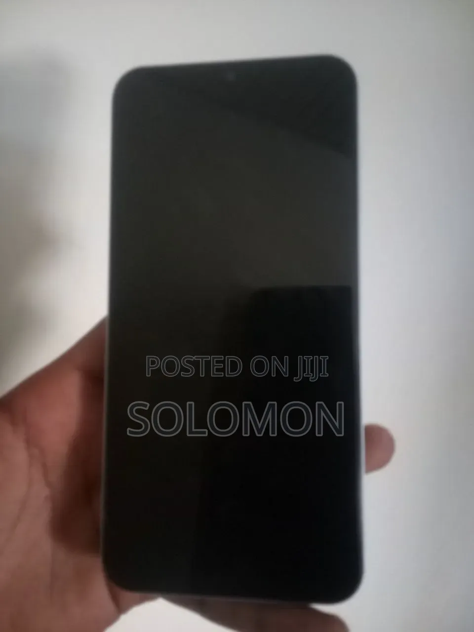 Samsung Galaxy A15 128 GB White