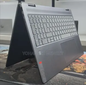 New Laptop Lenovo Yoga 2 16GB Intel Core Ultra 5 SSD 512GB