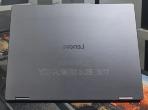 New Laptop Lenovo Yoga 2 16GB Intel Core Ultra 5 SSD 512GB