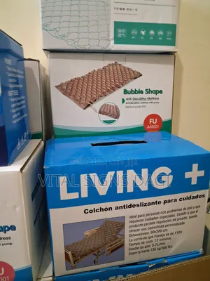 Air Mattress M
