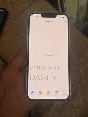 Apple iPhone 13 256 GB